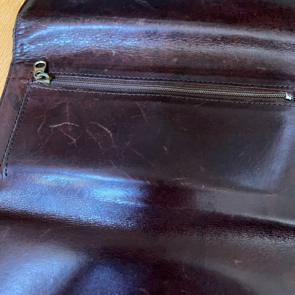 Genuine Leather Wallet - Picture 4 of 6